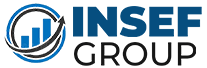 INSEF GROUP Logo